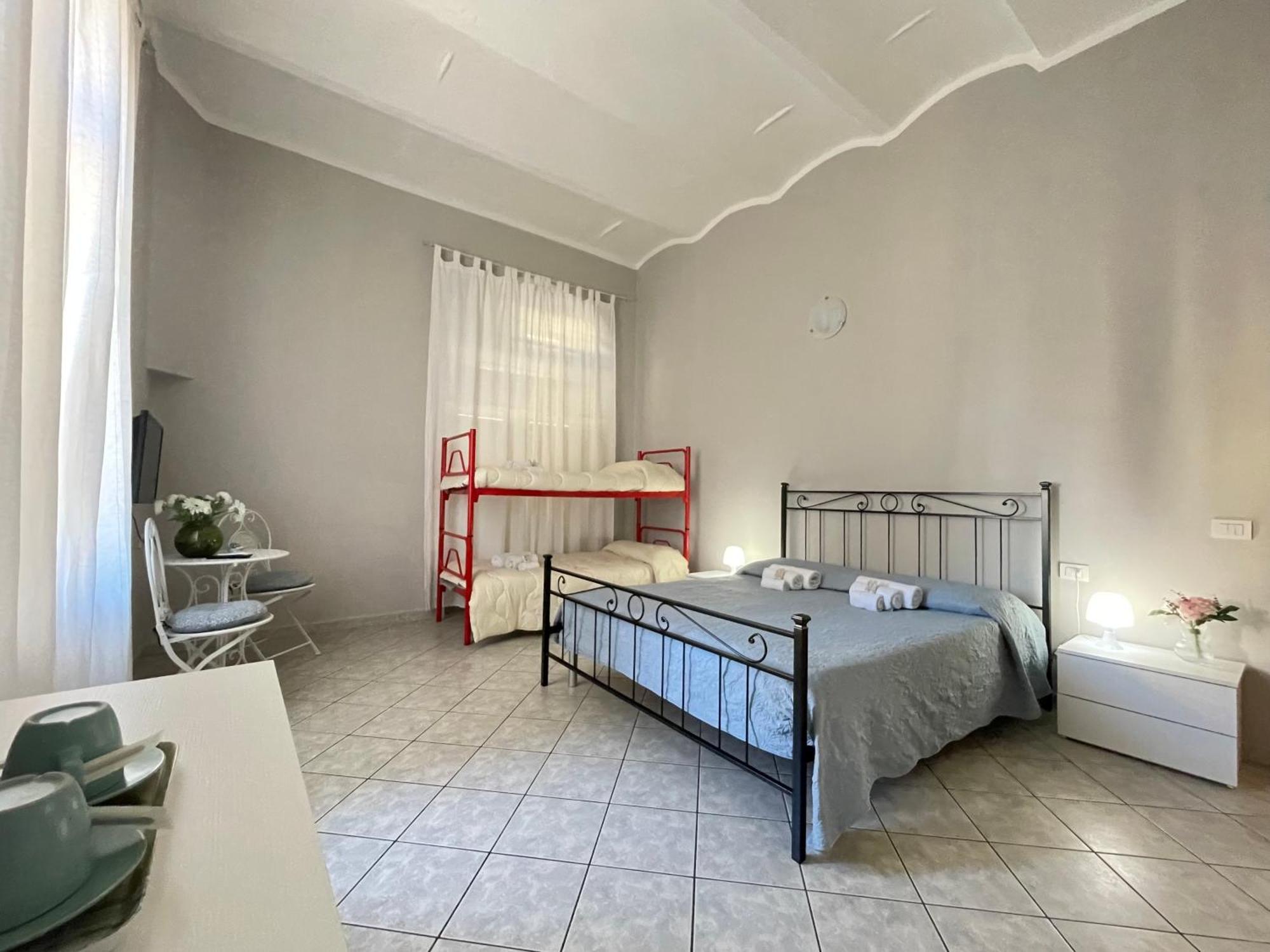 Gasthof San Giovanni Bosco *