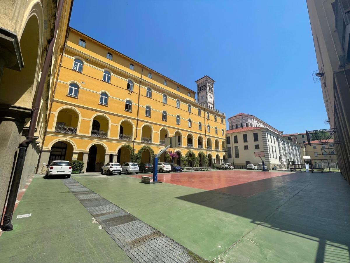 San Giovanni Bosco *